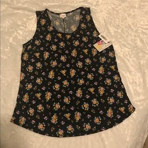 Lularoe tank top - 3x - NWT